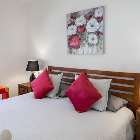 Ideal For Family Holidays, Near Beach And Golf- Casa James La Guirra Zewnętrze zdjęcie