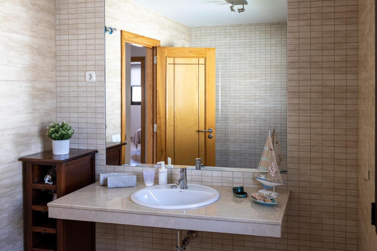 Ideal For Family Holidays, Near Beach And Golf- Casa James La Guirra Zewnętrze zdjęcie