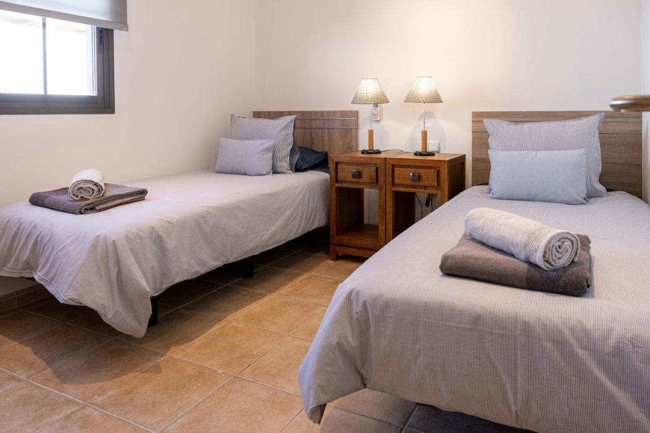 Ideal For Family Holidays, Near Beach And Golf- Casa James La Guirra Zewnętrze zdjęcie